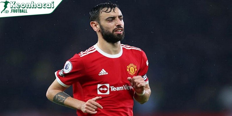 Tiểu sử Bruno Fernandes - Từ Maia đến linh hồn MU 4 Tiểu sử Bruno Fernandes được chọn là cầu thủ xuất sắc nhất năm 2019